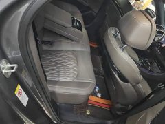 BYD Han 2020 DM AWD Performance Luxury Edition - ფოტო 11