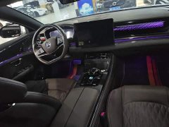 BYD Han 2020 DM AWD Performance Luxury Edition - ფოტო 12