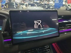 BYD Han 2020 DM AWD Performance Luxury Edition - ფოტო 13