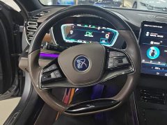 BYD Han 2020 DM AWD Performance Luxury Edition - ფოტო 15