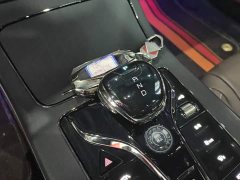BYD Han 2020 DM AWD Performance Luxury Edition - ფოტო 16