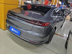 BYD Han 2020 DM AWD Performance Luxury Edition - ფოტო 3