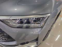 BYD Han 2020 DM AWD Performance Luxury Edition - ფოტო 5
