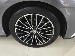 BYD Han 2020 DM AWD Performance Luxury Edition - ფოტო 6