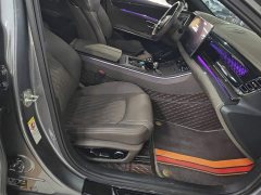BYD Han 2020 DM AWD Performance Luxury Edition - ფოტო 8