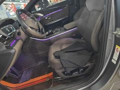 BYD Han 2020 DM AWD Performance Luxury Edition - ფოტო 9