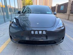 Tesla Model Y Rear-Wheel Drive - ფოტო 2