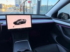 Tesla Model Y Rear-Wheel Drive - ფოტო 6
