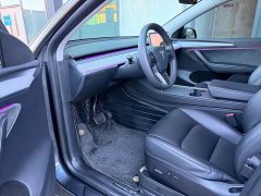 Tesla Model Y Rear-Wheel Drive - ფოტო 7