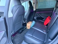 Tesla Model Y Rear-Wheel Drive - ფოტო 8