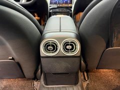 Mercedes-Benz C-Class 2022 C 260 L Dark Night Sport Edition - ფოტო 11
