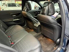 Mercedes-Benz C-Class 2022 C 260 L Dark Night Sport Edition - ფოტო 12