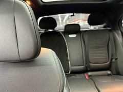 Mercedes-Benz C-Class 2022 C 260 L Dark Night Sport Edition - ფოტო 14