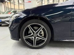 Mercedes-Benz C-Class 2022 C 260 L Dark Night Sport Edition - ფოტო 16