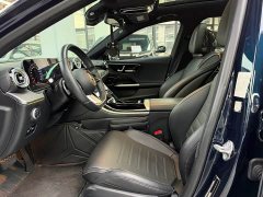 Mercedes-Benz C-Class 2022 C 260 L Dark Night Sport Edition - ფოტო 4