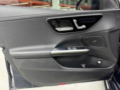Mercedes-Benz C-Class 2022 C 260 L Dark Night Sport Edition - ფოტო 5