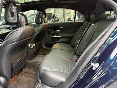 Mercedes-Benz C-Class 2022 C 260 L Dark Night Sport Edition - ფოტო 6