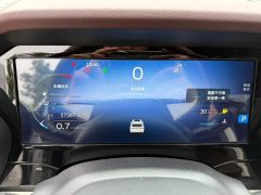 Geely Xingyue L 2024 2.0TD High-Power Automatic FWD Horizon Edition - ფოტო 11