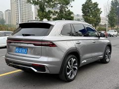 Geely Xingyue L 2024 2.0TD High-Power Automatic FWD Horizon Edition - ფოტო 13