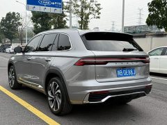 Geely Xingyue L 2024 2.0TD High-Power Automatic FWD Horizon Edition - ფოტო 15