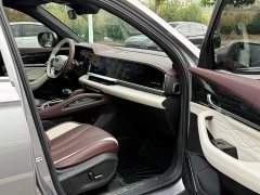 Geely Xingyue L 2024 2.0TD High-Power Automatic FWD Horizon Edition - ფოტო 6