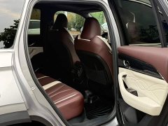 Geely Xingyue L 2024 2.0TD High-Power Automatic FWD Horizon Edition - ფოტო 7