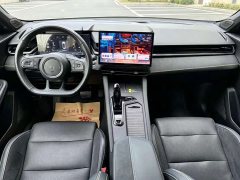 Lynk & Co Geely Lynk & Co 03 1.5T DCT Pro - ფოტო 5