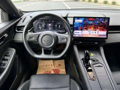 Lynk & Co Geely Lynk & Co 03 1.5T DCT Pro - ფოტო 6