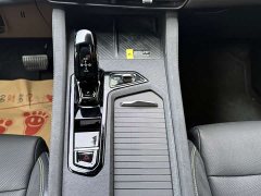 Lynk & Co Geely Lynk & Co 03 1.5T DCT Pro - ფოტო 8