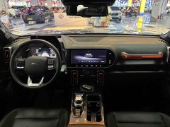 Great Wall Dachshund 2021 2.0T DCT Four-wheel Drive Howling Heavenly Dog Edition - ფოტო 6
