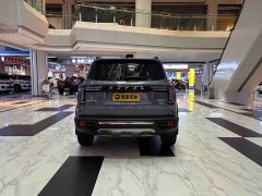 Great Wall Dachshund 2021 2.0T DCT Four-wheel Drive Howling Heavenly Dog Edition - ფოტო 7