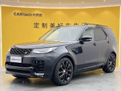 Land Rover Discovery 360PS S - ფოტო 1
