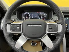 Land Rover Discovery 360PS S - ფოტო 10