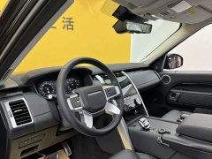 Land Rover Discovery 360PS S - ფოტო 19
