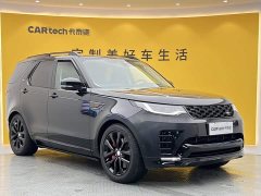 Land Rover Discovery 360PS S - ფოტო 2
