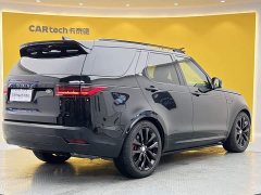 Land Rover Discovery 360PS S - ფოტო 4