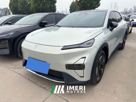 2025 Deepal Deep Blue S05 510Pro Pure Electric Version