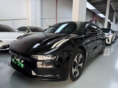Zeekr 001 WE Edition 100kWh - ფოტო 1