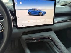 Zeekr 001 WE Edition 100kWh - ფოტო 10