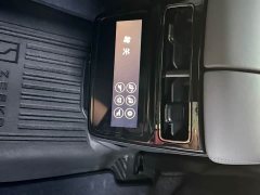 Zeekr 001 WE Edition 100kWh - ფოტო 14
