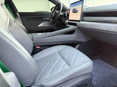Zeekr 001 WE Edition 100kWh - ფოტო 16