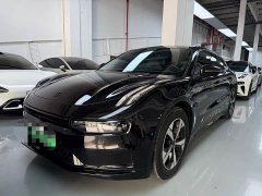 Zeekr 001 WE Edition 100kWh - ფოტო 2