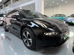 Zeekr 001 WE Edition 100kWh - ფოტო 3