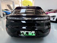 Zeekr 001 WE Edition 100kWh - ფოტო 4