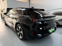Zeekr 001 WE Edition 100kWh - ფოტო 5