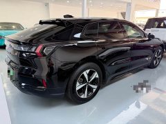 Zeekr 001 WE Edition 100kWh - ფოტო 6