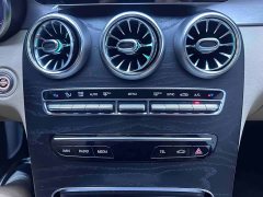 Mercedes-Benz C-Class (Imported) C 200 Coupe - ფოტო 11