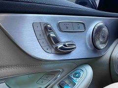 Mercedes-Benz C-Class (Imported) C 200 Coupe - ფოტო 14