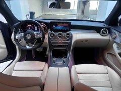 Mercedes-Benz C-Class (Imported) C 200 Coupe - ფოტო 16
