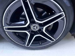Mercedes-Benz C-Class (Imported) C 200 Coupe - ფოტო 17